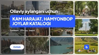 Рекламный креатив в Telegram Ads