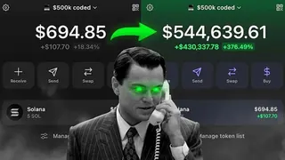 Рекламный креатив в Telegram Ads