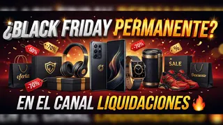 Creatividad publicitaria en Telegram Ads @liquidaciones