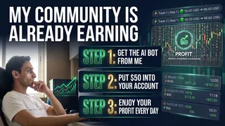 Рекламный креатив в Telegram Ads