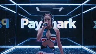 Ad creative on Telegram Ads