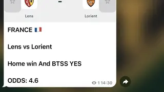 Ad creative on Telegram Ads