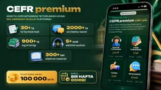 Рекламный креатив в Telegram Ads