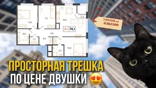 Рекламный креатив в Telegram Ads