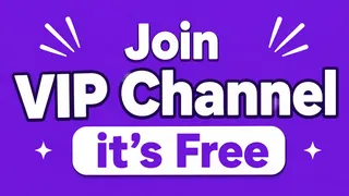 Ad creative on Telegram Ads