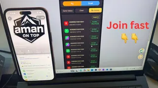 Ad creative on Telegram Ads