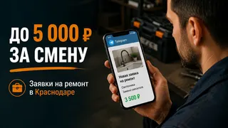 Рекламный креатив в Telegram Ads