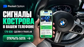 Рекламный креатив в Telegram Ads