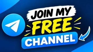 Ad creative on Telegram Ads
