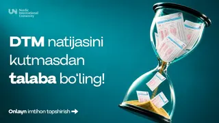 Ad creative on Telegram Ads