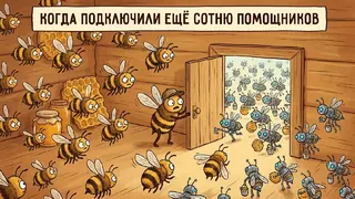 Рекламный креатив в Telegram Ads