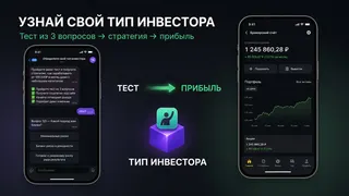 Рекламный креатив в Telegram Ads
