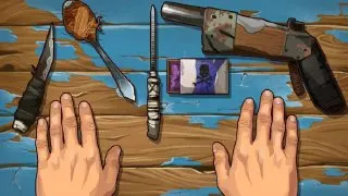 Рекламный креатив в Telegram Ads