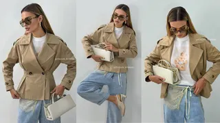 Ad creative on Telegram Ads