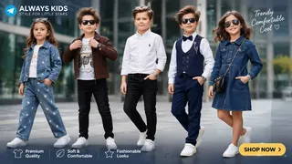 Ad creative on Telegram Ads