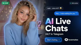 Ad creative on Telegram Ads