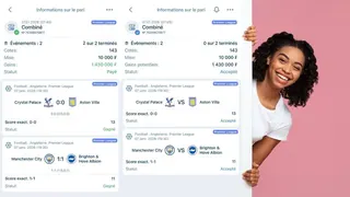 Ad creative on Telegram Ads