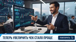 Рекламный креатив в Telegram Ads