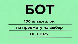 Рекламный креатив в Telegram Ads