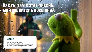 Рекламный креатив в Telegram Ads