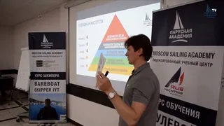 Ad creative on Telegram Ads