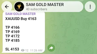 Рекламный креатив в Telegram Ads