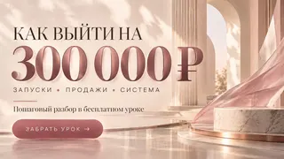 Рекламный креатив в Telegram Ads