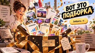 Рекламный креатив в Telegram Ads