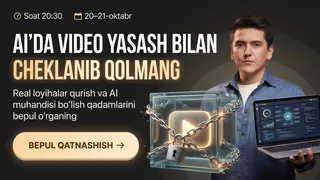 Рекламный креатив в Telegram Ads