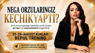 Ad creative on Telegram Ads