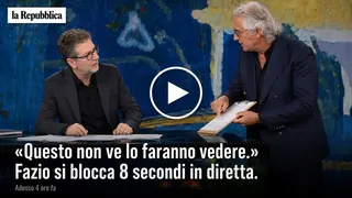 Рекламный креатив в Telegram Ads @repubblicaitaliabot