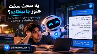 Creatividad publicitaria en Telegram Ads @zandchat_bot