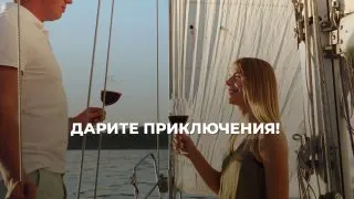 Ad creative on Telegram Ads