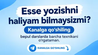 Creatividad publicitaria en Telegram Ads