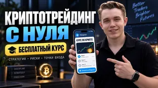 Рекламный креатив в Telegram Ads