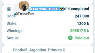 Рекламный креатив в Telegram Ads