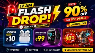 Ad creative on Telegram Ads