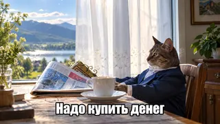 Рекламный креатив в Telegram Ads