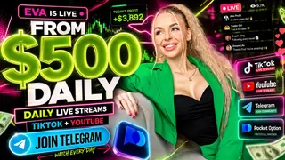 Рекламный креатив в Telegram Ads