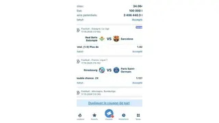 Creatividad publicitaria en Telegram Ads