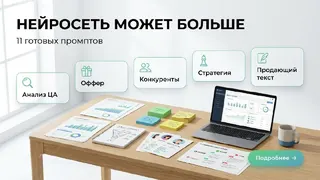 Рекламный креатив в Telegram Ads