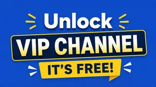 Ad creative on Telegram Ads