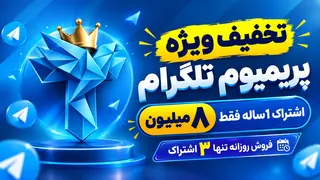 Ad creative on Telegram Ads