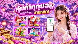 Ad creative on Telegram Ads @mafa191thai_bot