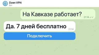 Рекламный креатив в Telegram Ads