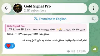 Creatividad publicitaria en Telegram Ads