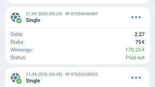 Ad creative on Telegram Ads