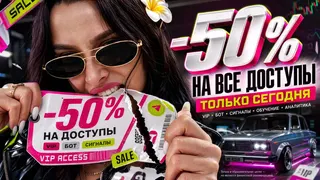 Рекламный креатив в Telegram Ads