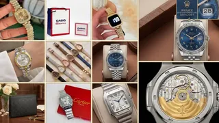 Ad creative on Telegram Ads
