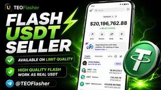 Ad creative on Telegram Ads
